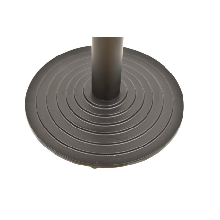 Base de mesa EBRO NEW 72, negra, 43 cms de diámetro, altura 72 cms-0