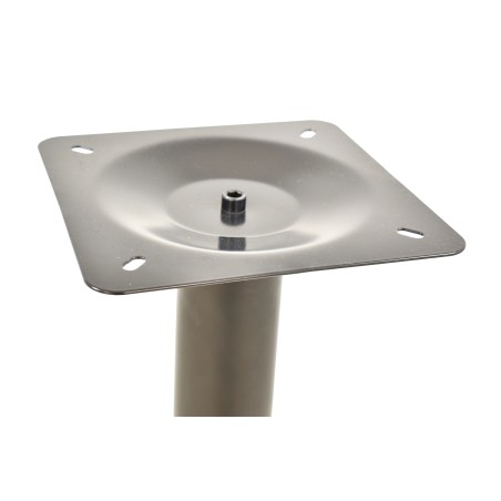 Base de mesa EBRO NEW 72, negra, 43 cms de diámetro, altura 72 cms-2