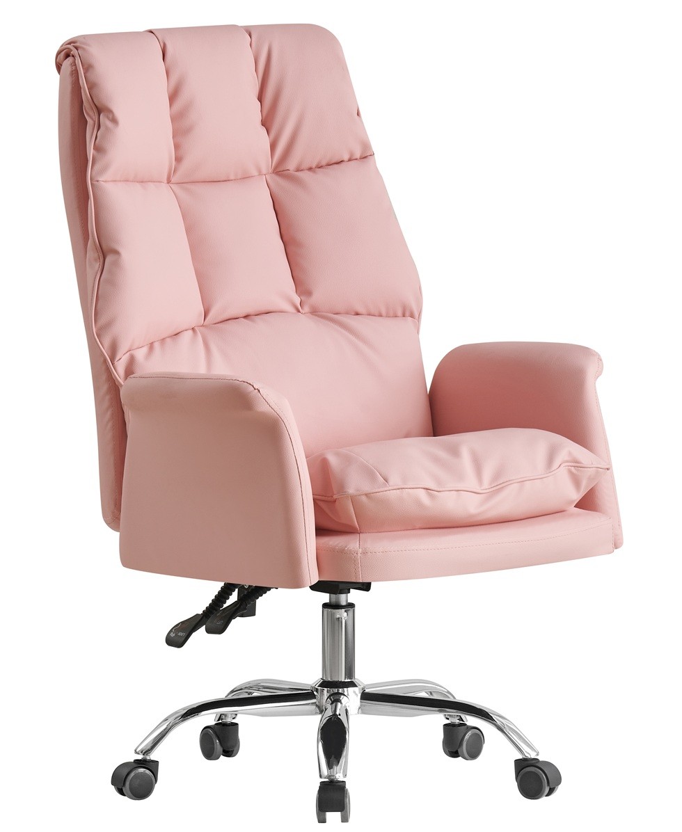 Similpiel rosa light