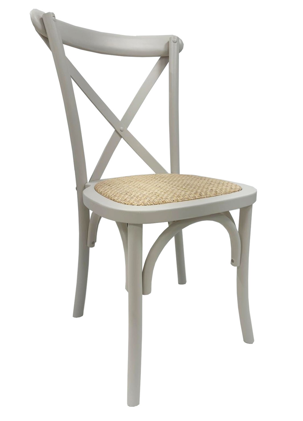Asiento de ratán