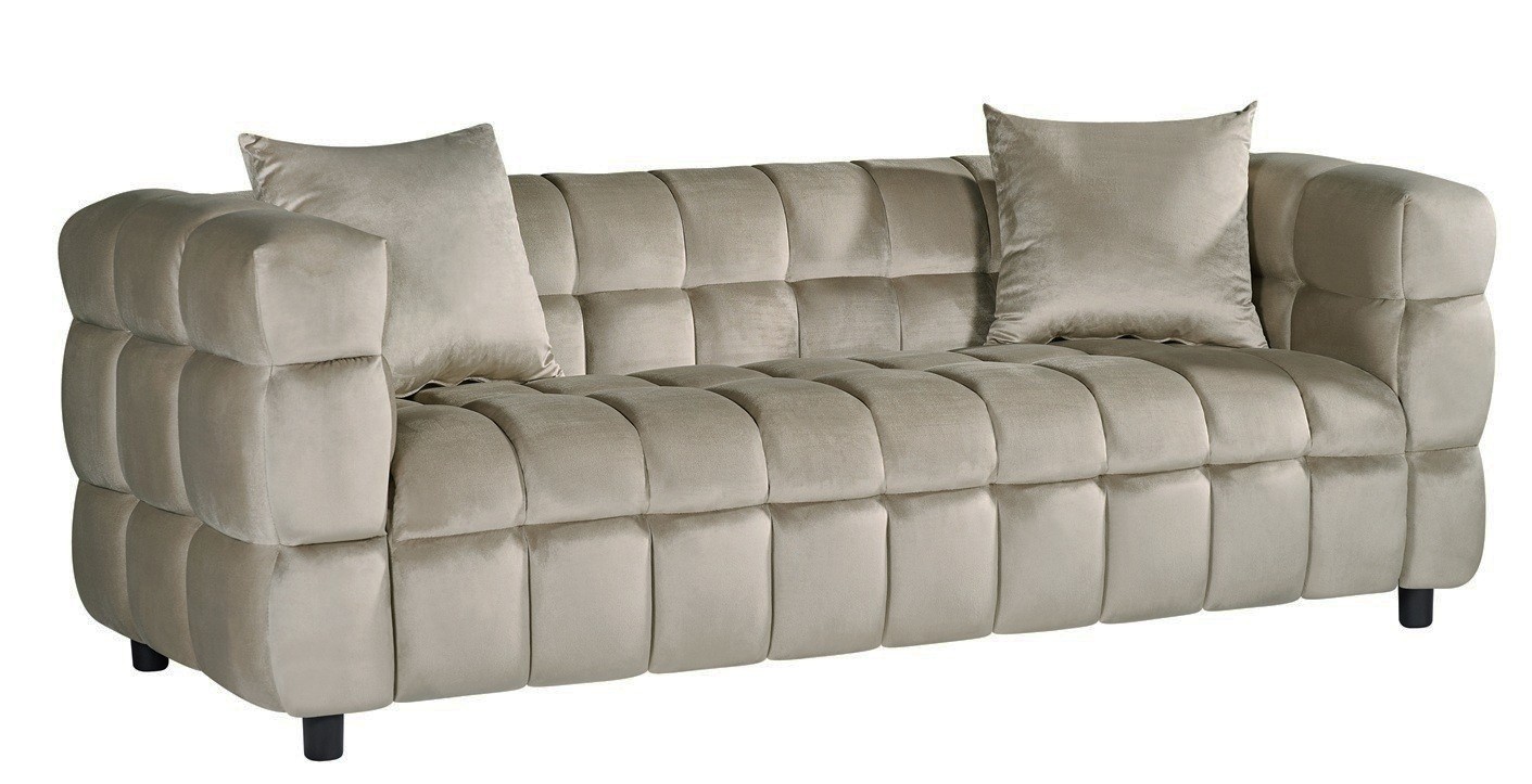Tejido velvet gris claro 25