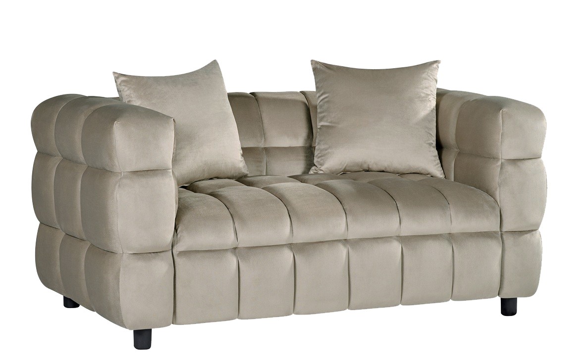 Tejido velvet gris claro 25