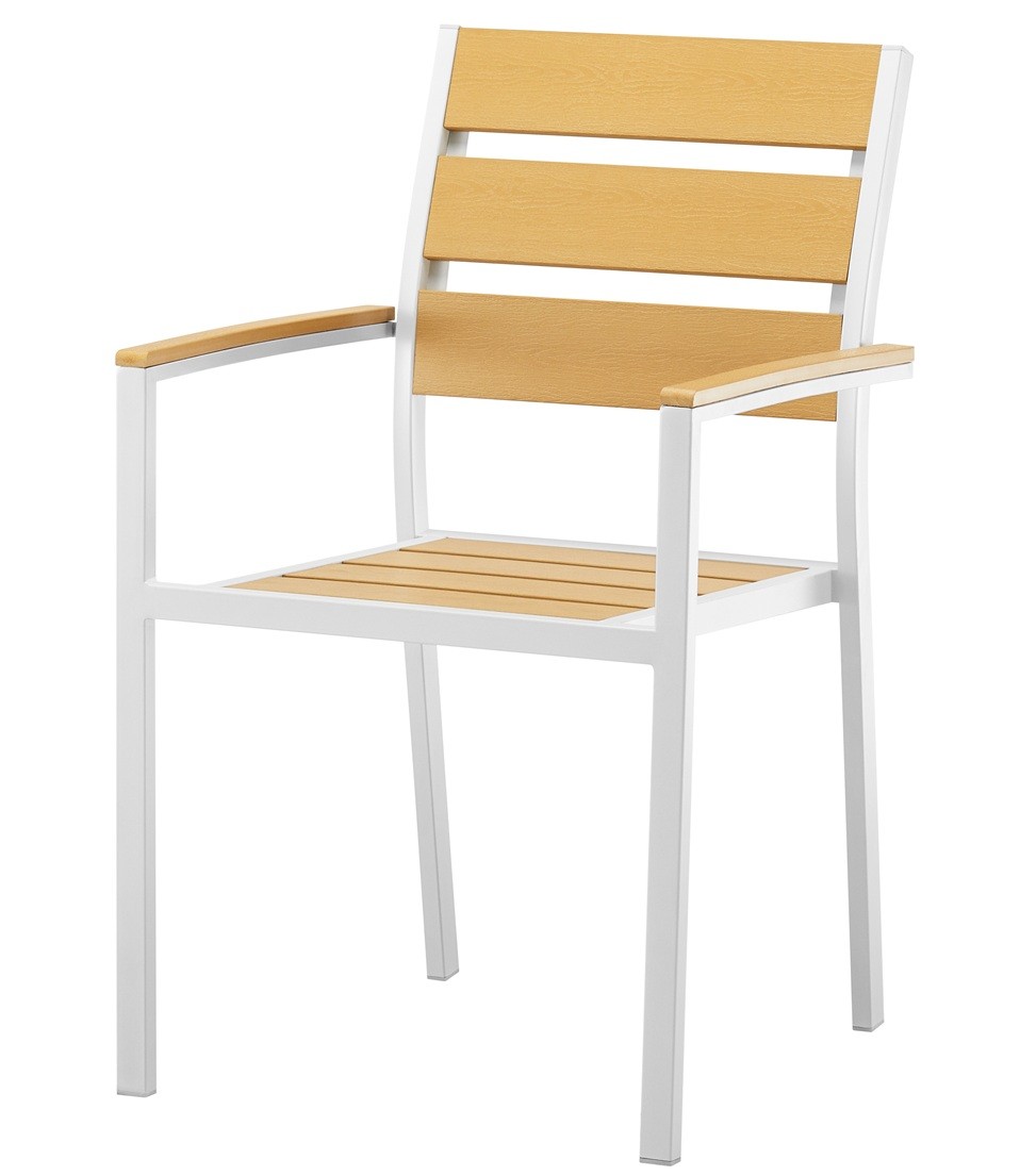 Polywood amarillo
