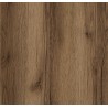 Tablero de melamina 30 mm, ROBLE PE, 68 x 68 cms