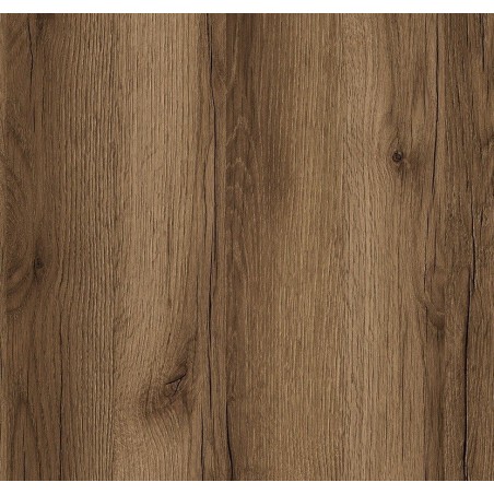 Tablero de melamina 30 mm, ROBLE PE, 80 x 80 cms