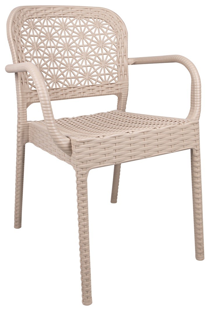 Polipropileno beige