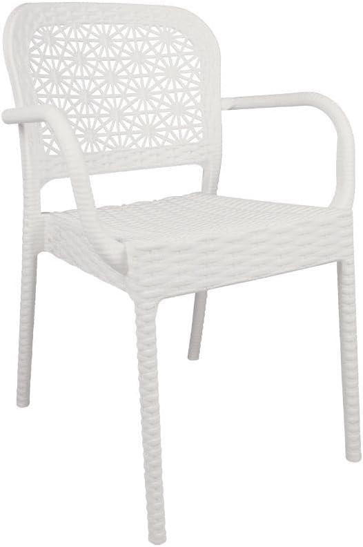 Polipropileno blanco