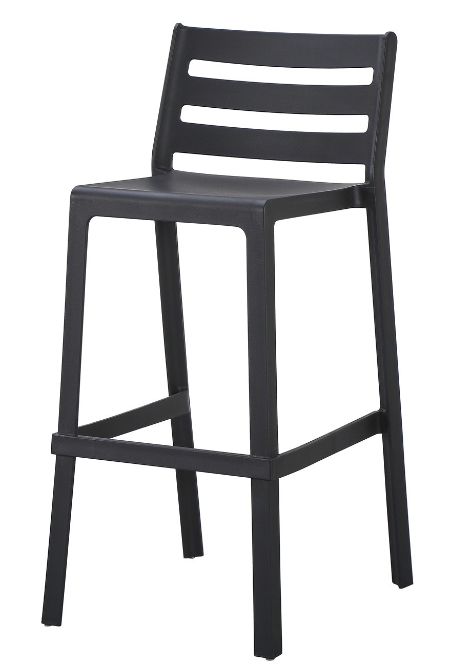 Polipropileno negro