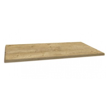 Tablero de mesa Werzalit WER-WOODART, Avalon Pine 4729, 110 x 70 cms