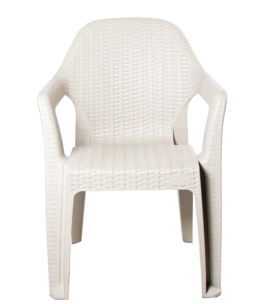 Polipropileno blanco