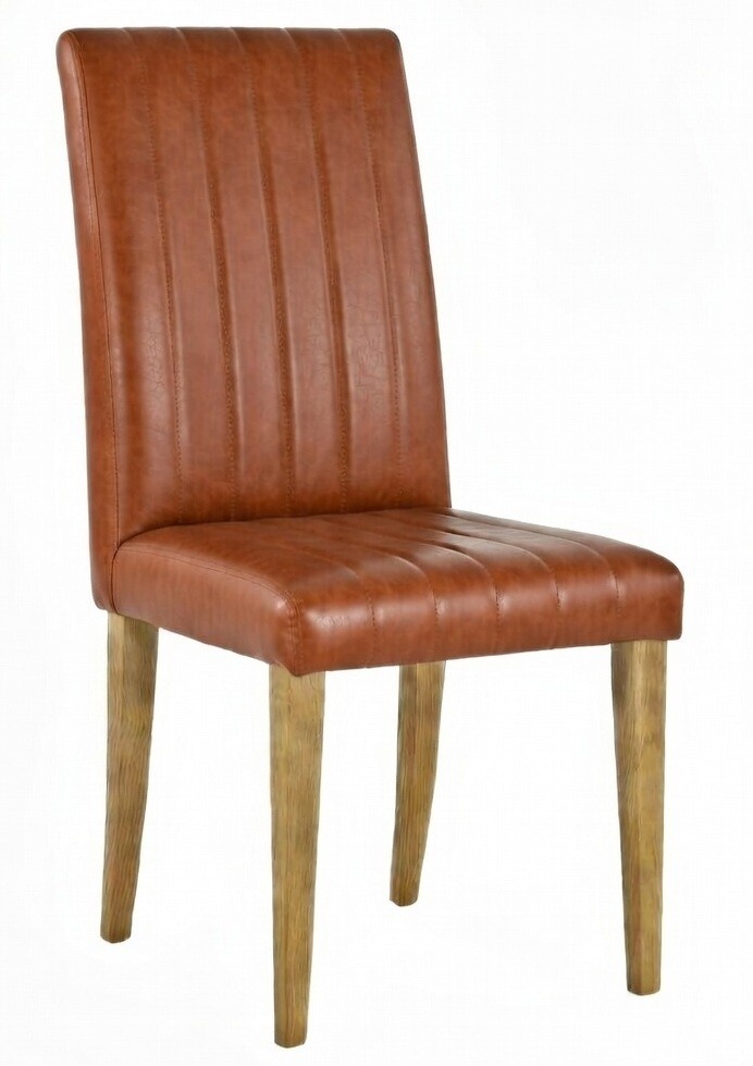 Tapizado similpiel vintage 20