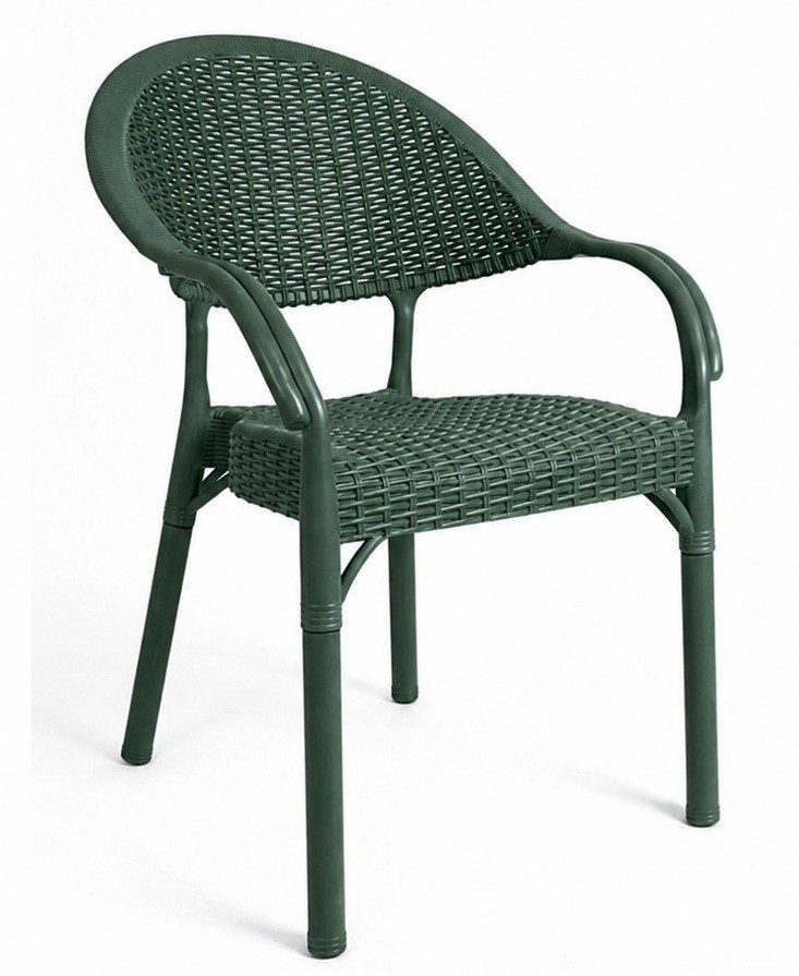 Polipropileno verde