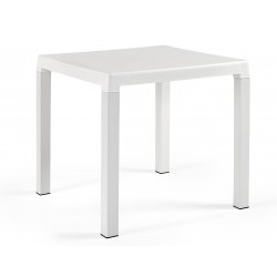 DITA table, white...