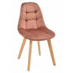 Cadeira LORENA, madeira,...