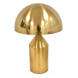 MACAO table lamp, metal,...