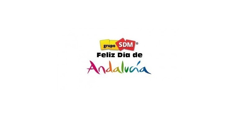 28 de Febrero. Festivo Día de Andalucía