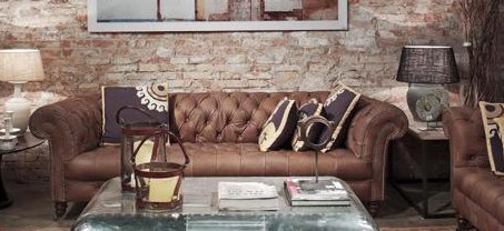 sofas de diseño moderno