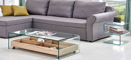 sofas de diseño moderno