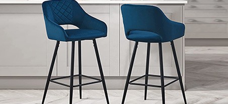 sillas de diseño moderno