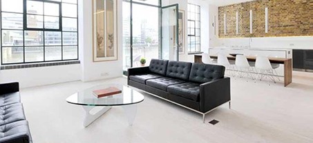 salones de diseño