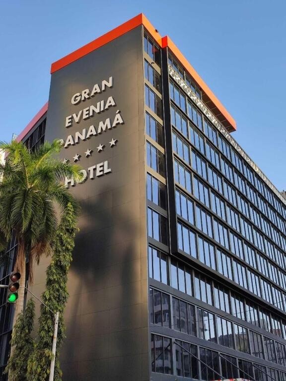 evenia panamá