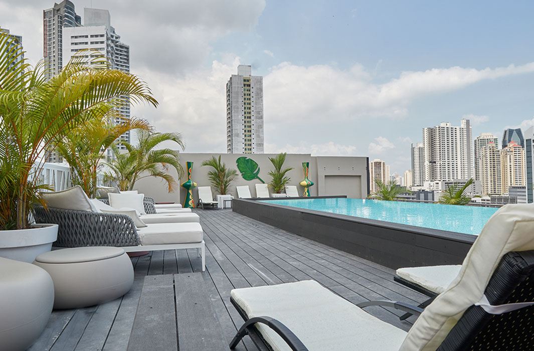 Hotel Evenia