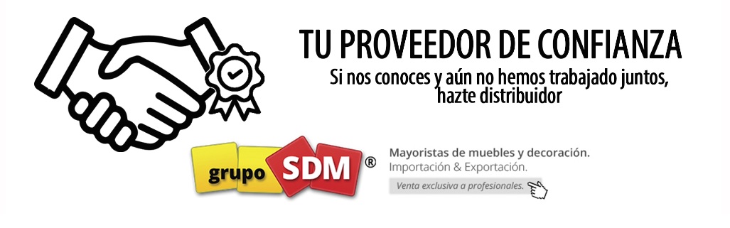 grupo SDM