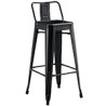Outdoor - e indoor - bar stools - HORECA