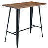 Indoor tables - HORECA
