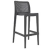 Outdoor bar stools