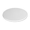 Table Tops 107 cms in diameter in stock