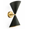 Wall sconces