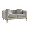 Sofás y sillones